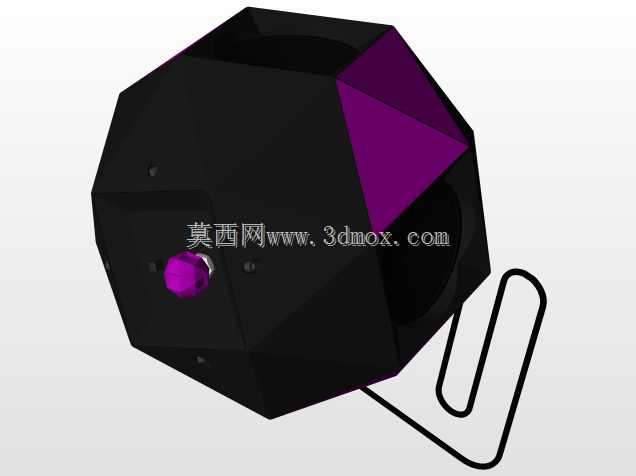 MyMiniPartyBox 3D可打印立体声放大器