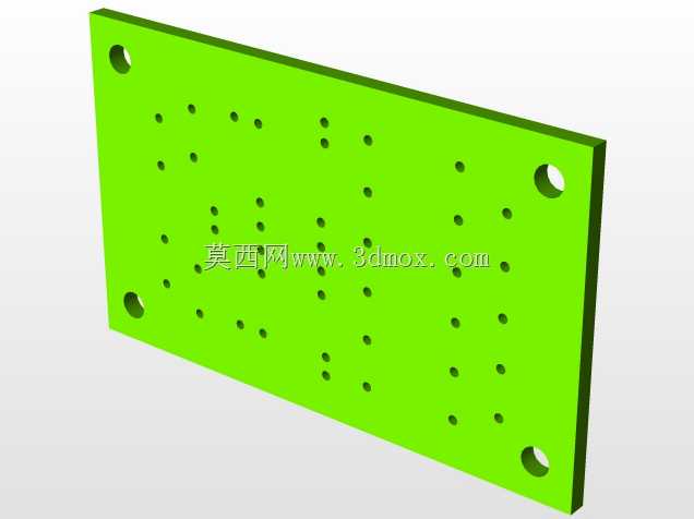 MyMiniPartyBox 3D可打印立体声放大器