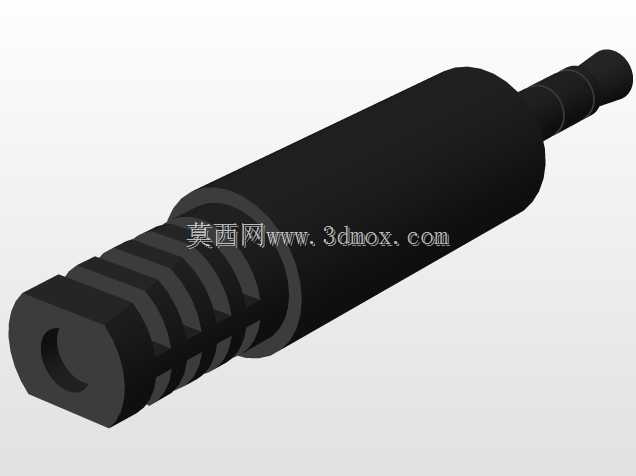 MyMiniPartyBox 3D可打印立体声放大器