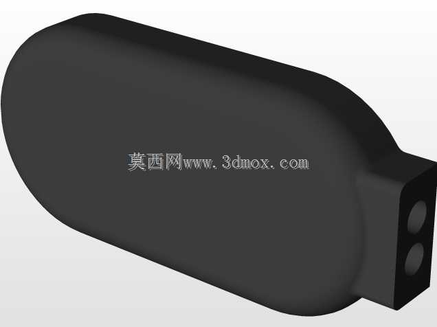 MyMiniPartyBox 3D可打印立体声放大器