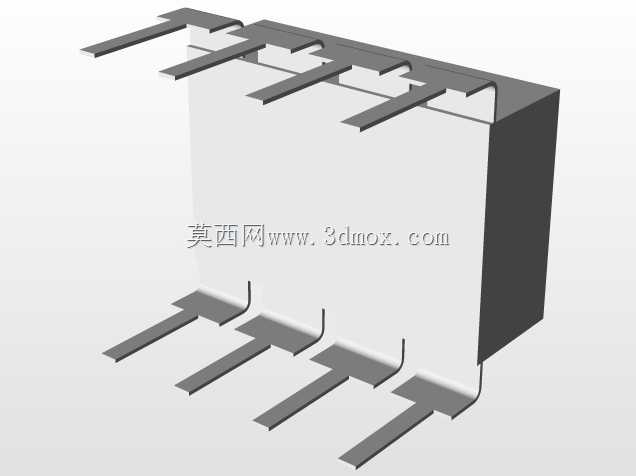 MyMiniPartyBox 3D可打印立体声放大器