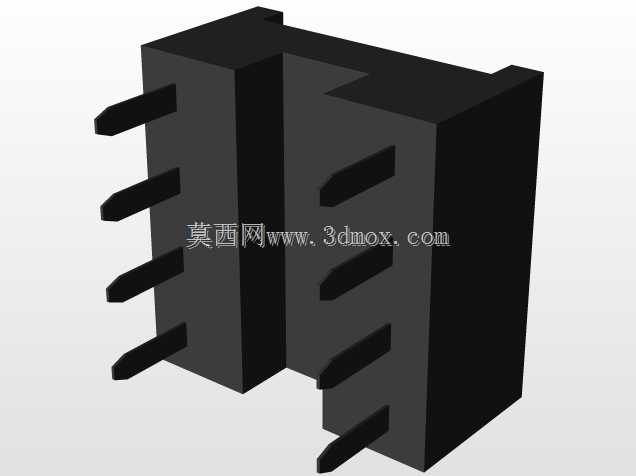 MyMiniPartyBox 3D可打印立体声放大器
