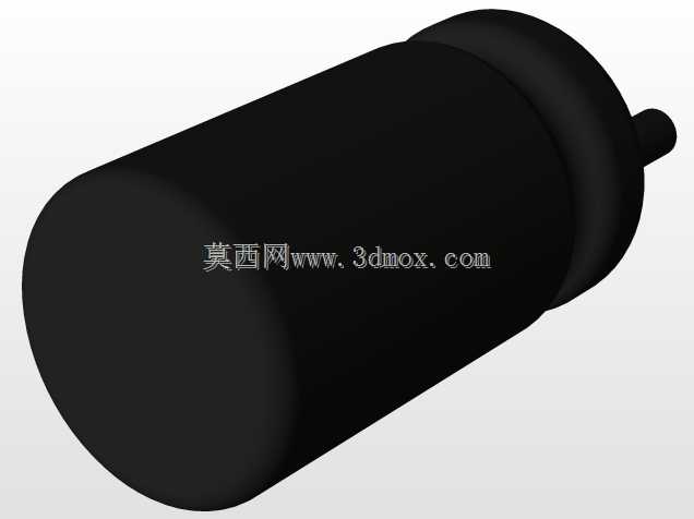 MyMiniPartyBox 3D可打印立体声放大器