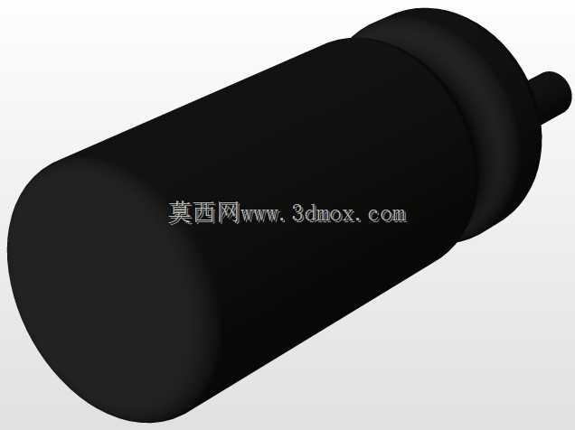 MyMiniPartyBox 3D可打印立体声放大器