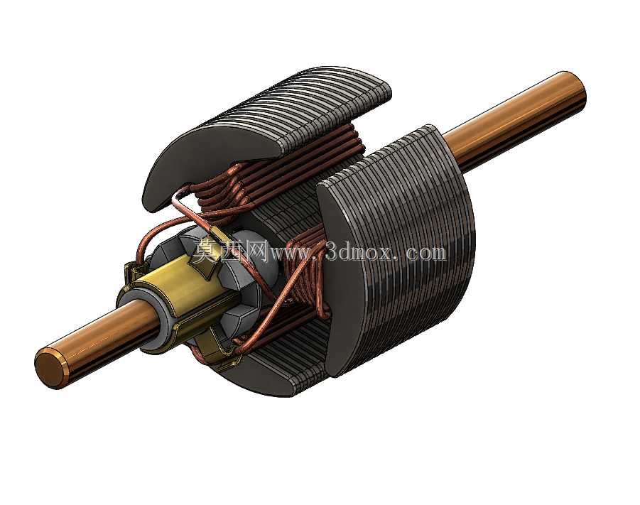 ֱ�������Ȧ��SolidWorks 2018��