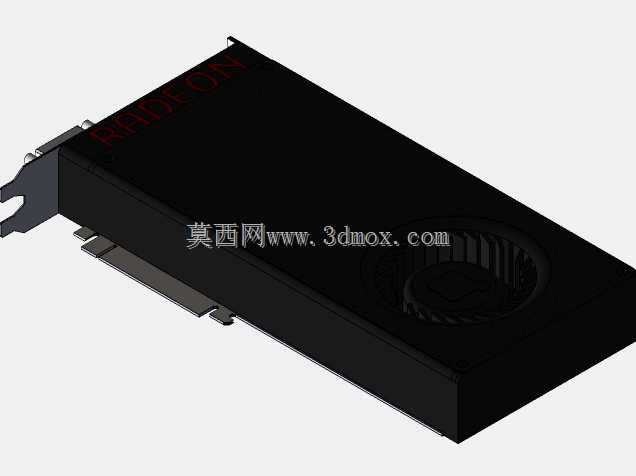 AMD Radeon图形卡