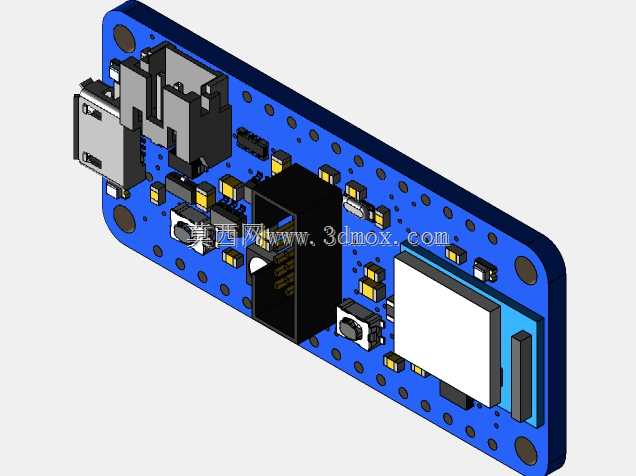 ADAFRUIT 4062-nRF52830-Feather