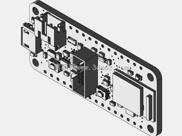 ADAFRUIT 4062-nRF52830-Feather