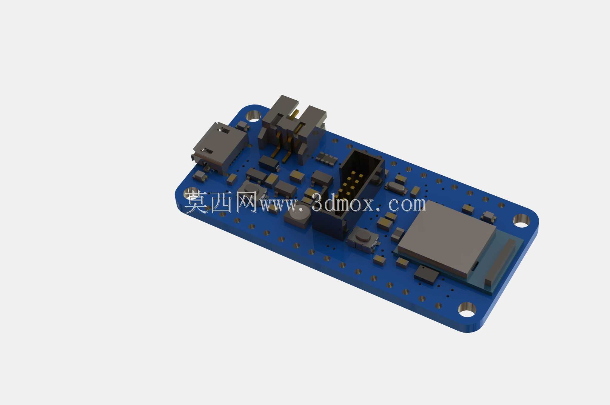 ADAFRUIT 4062-nRF52830-Feather