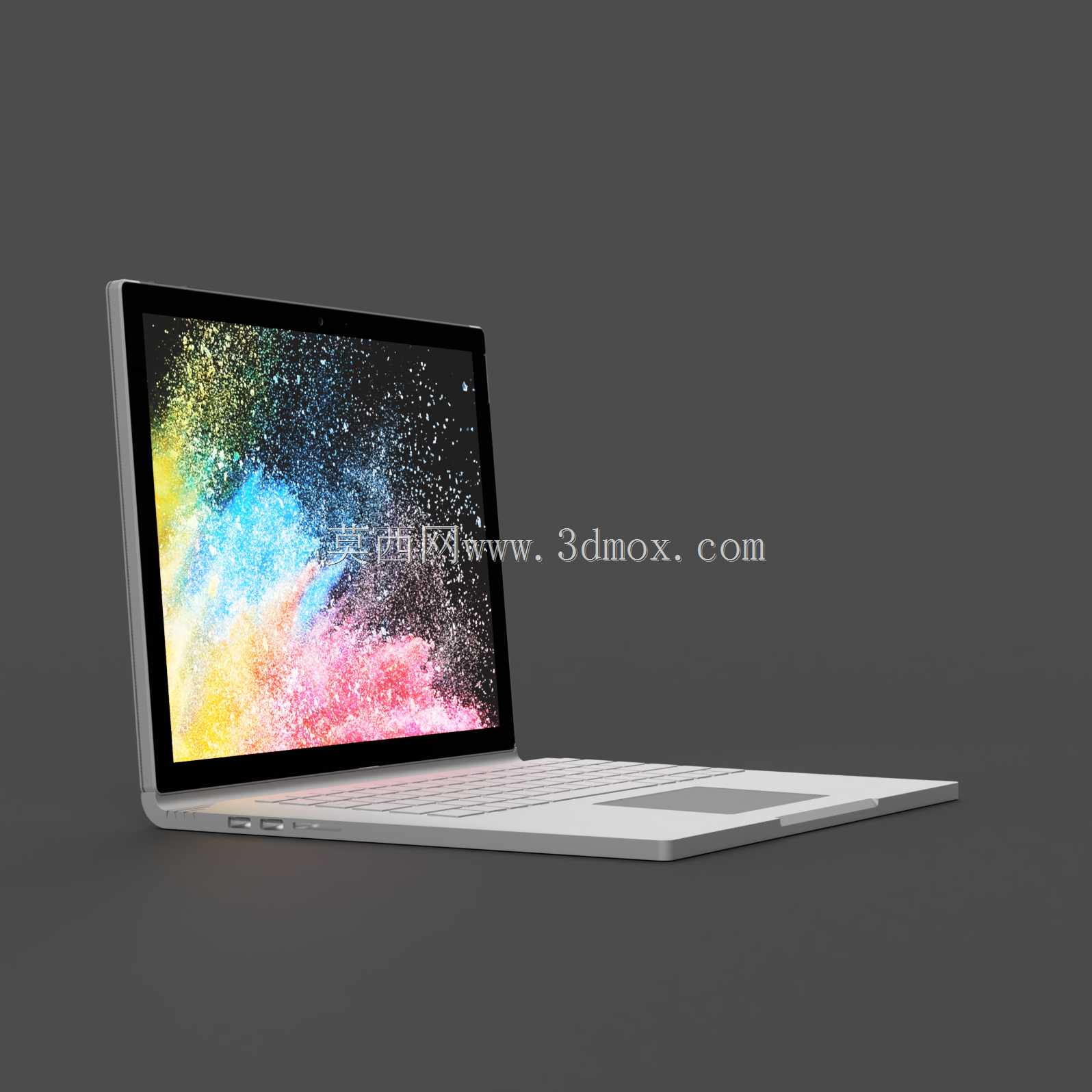 平面书2/3