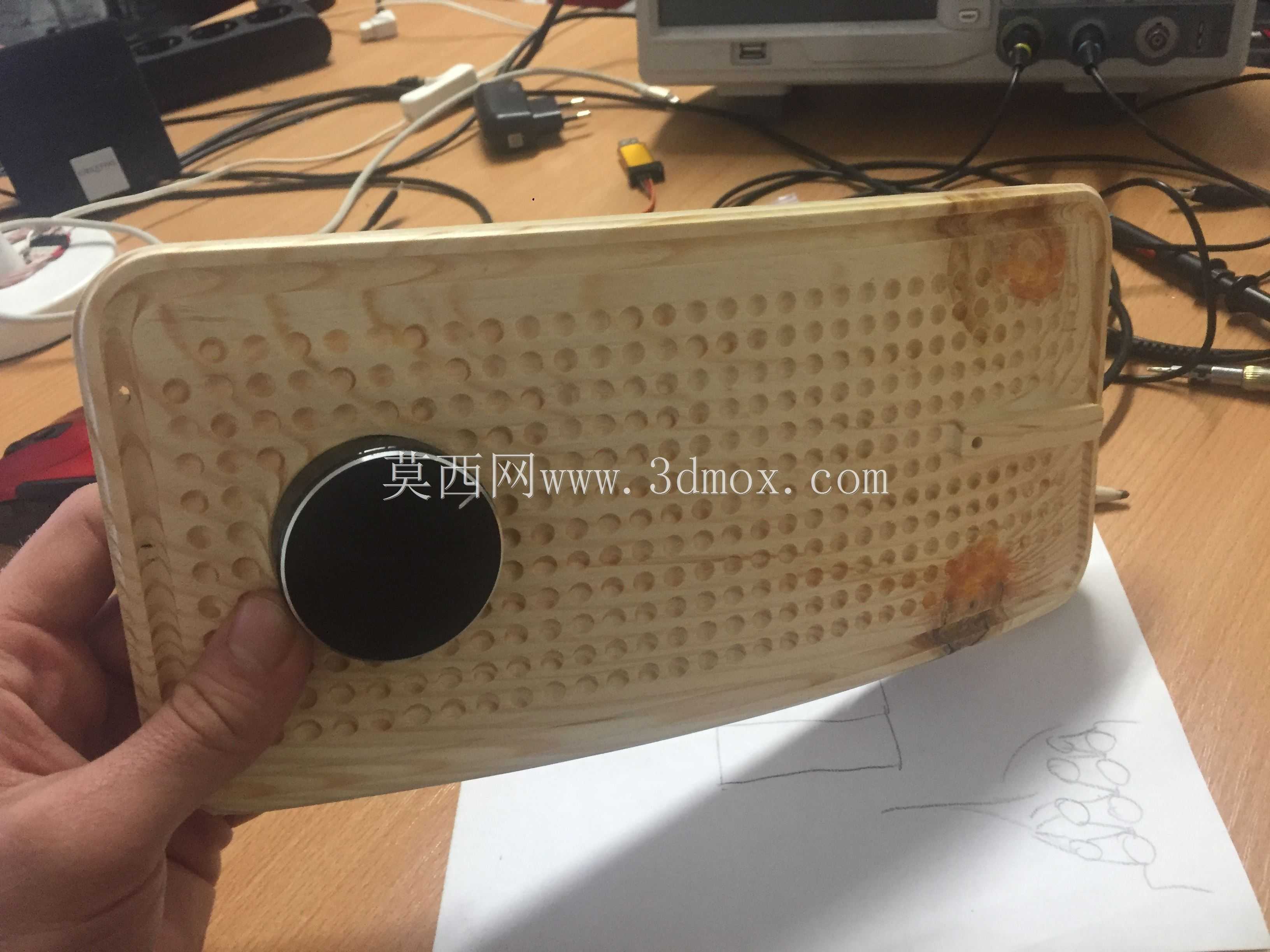��������������2x15+30W����������+��Ƭ��