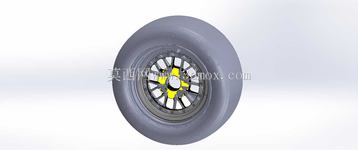 13 \������ֱ��+��̥-FSAE PANTERAS����