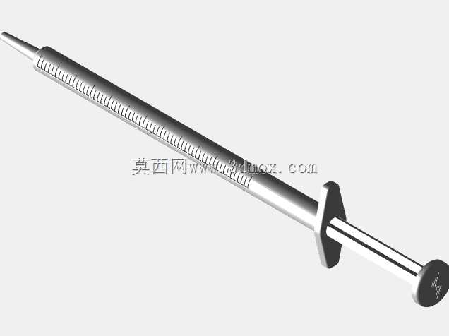 注射器