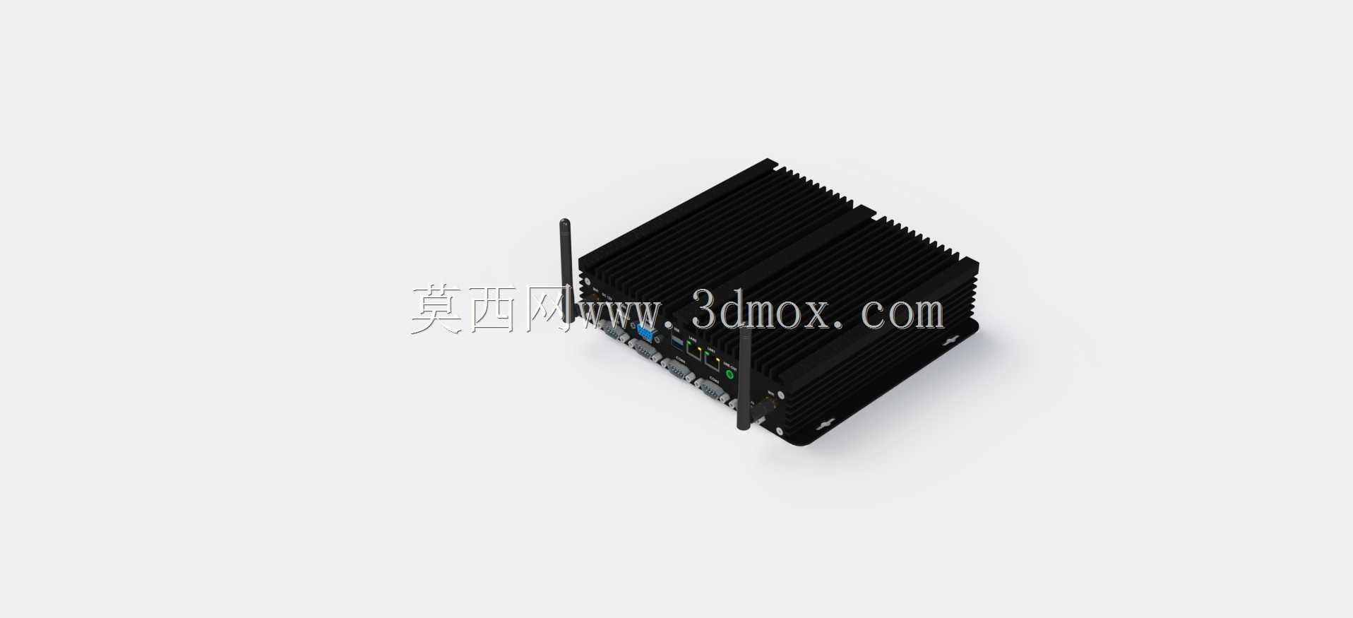 微型嵌入式PC
