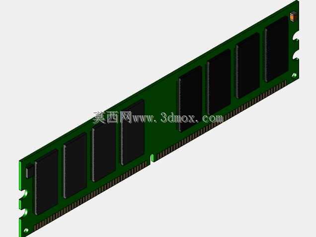 DDR 2 RAM存储器