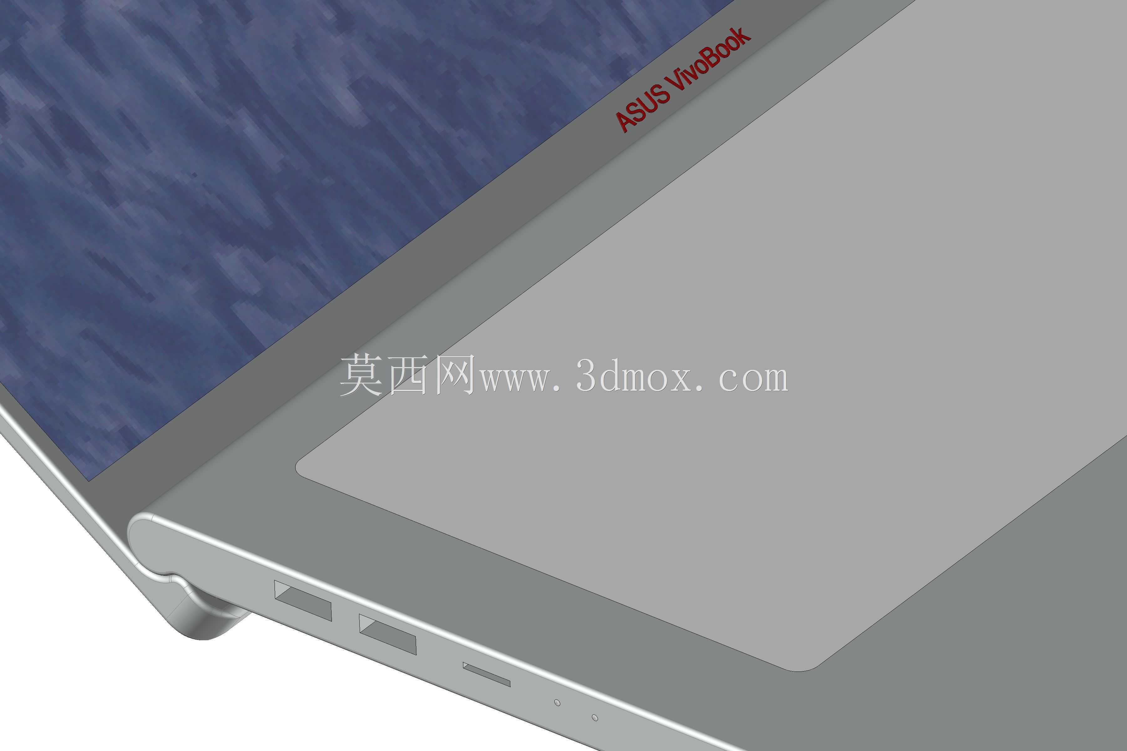 笔记本电脑华硕ViviBook S430 EB157T