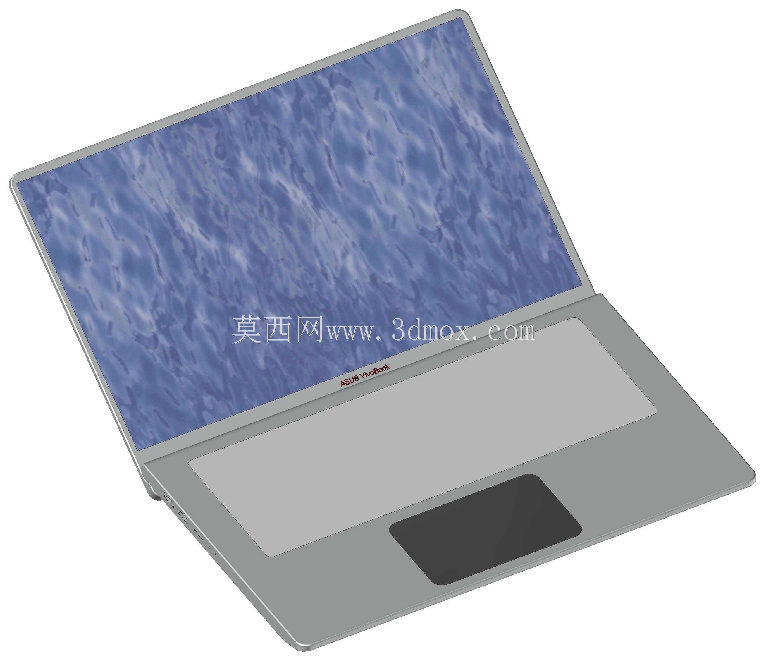 笔记本电脑华硕ViviBook S430 EB157T