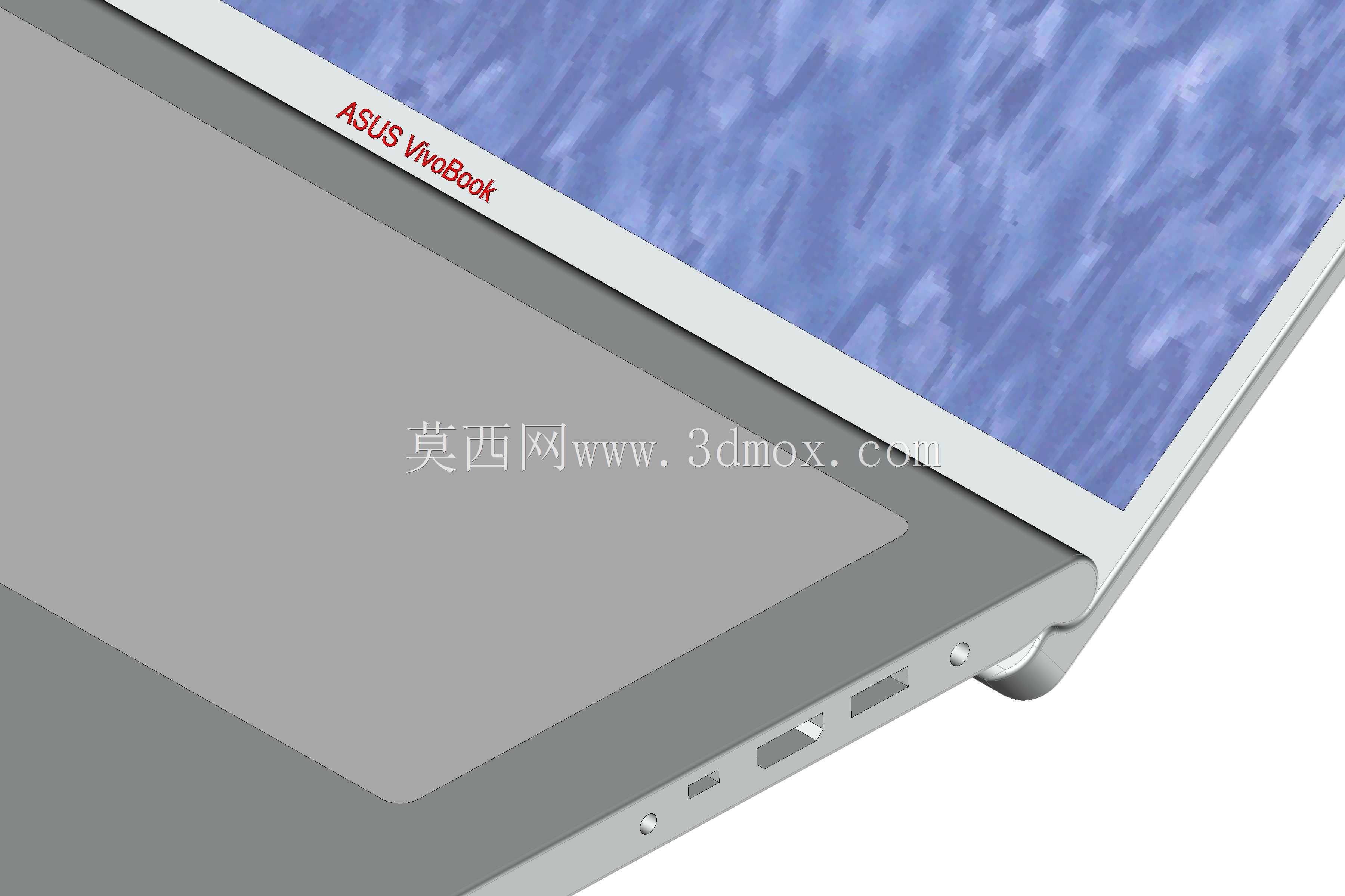 笔记本电脑华硕ViviBook S430 EB157T