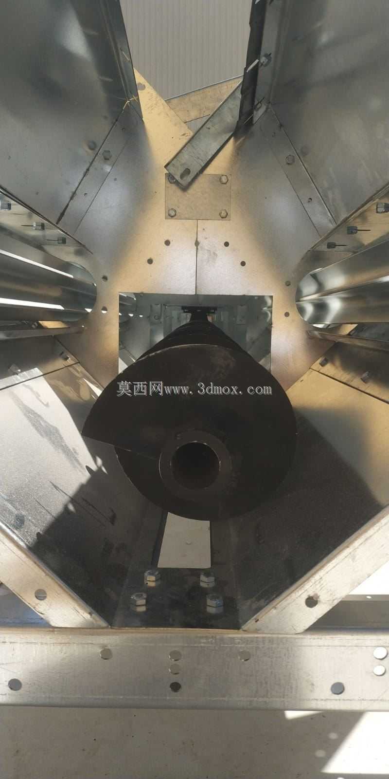 什么是深层干燥?