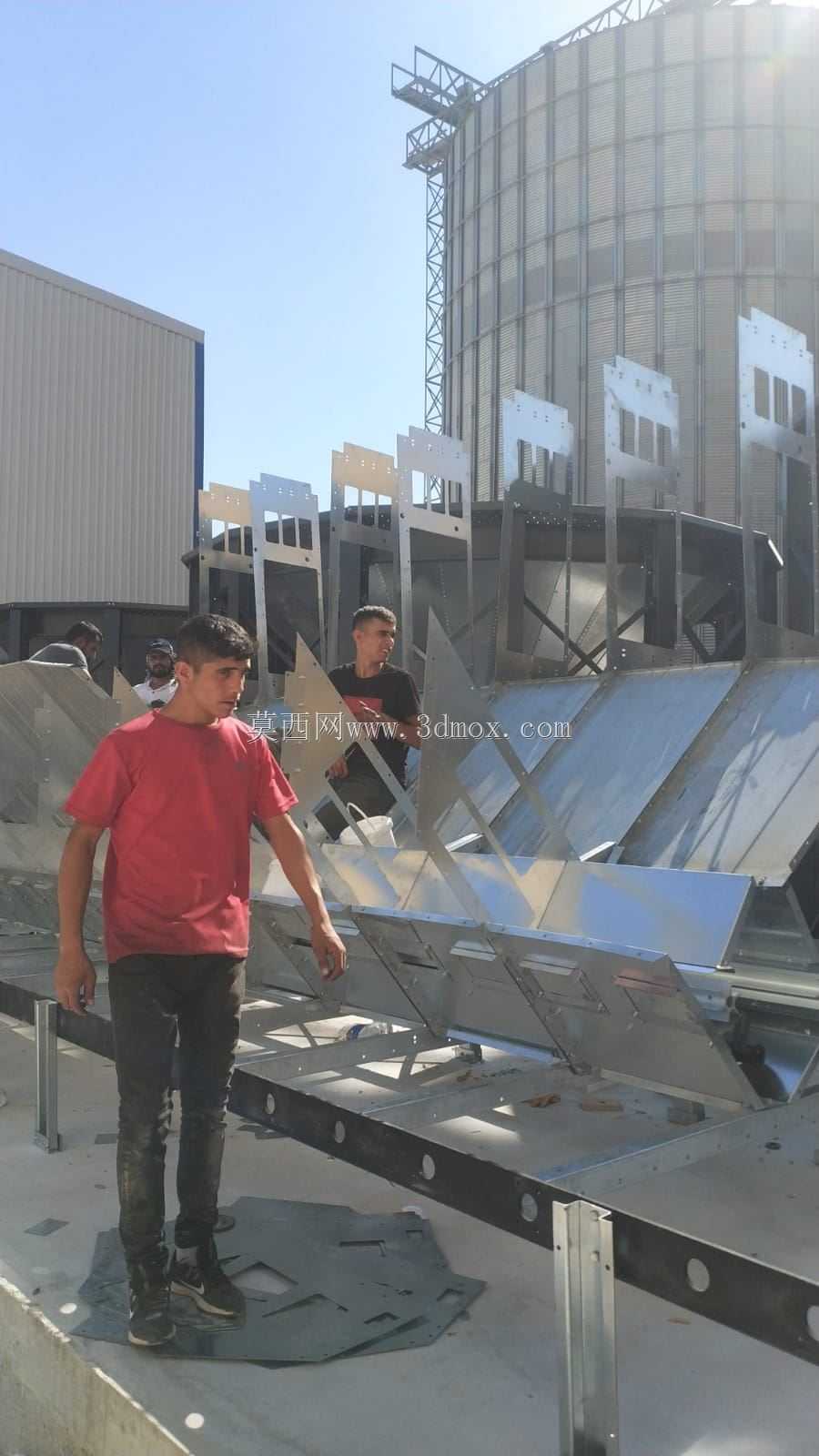 什么是深层干燥?