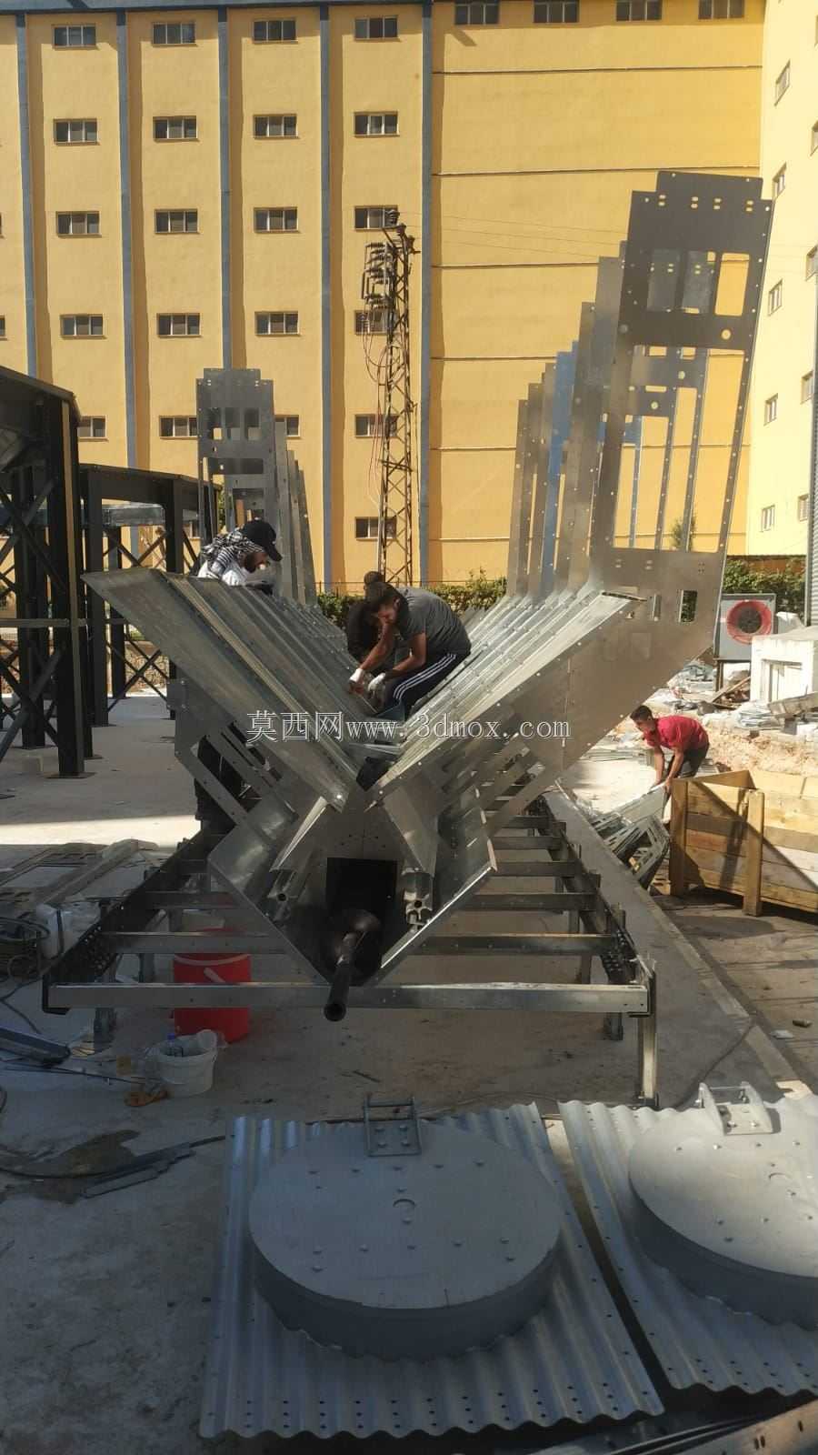 什么是深层干燥?
