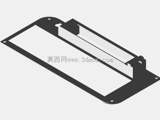 Opnsense迷你itx病例