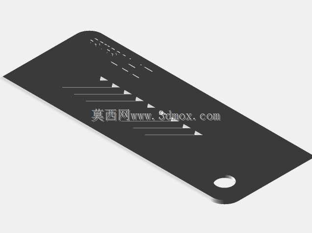 Opnsense迷你itx病例