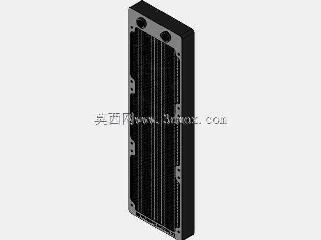 EK CoolStream SE 360