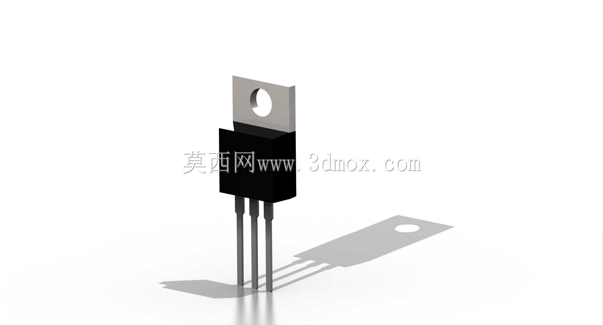 Mosfet
