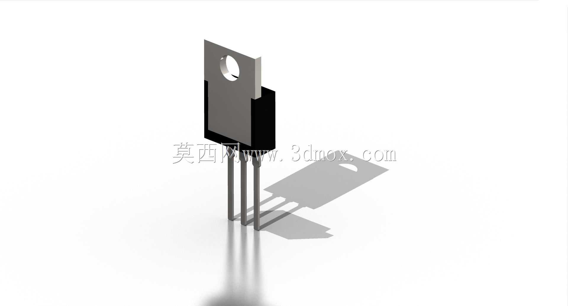 Mosfet