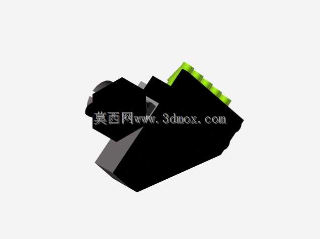 外星人攻击