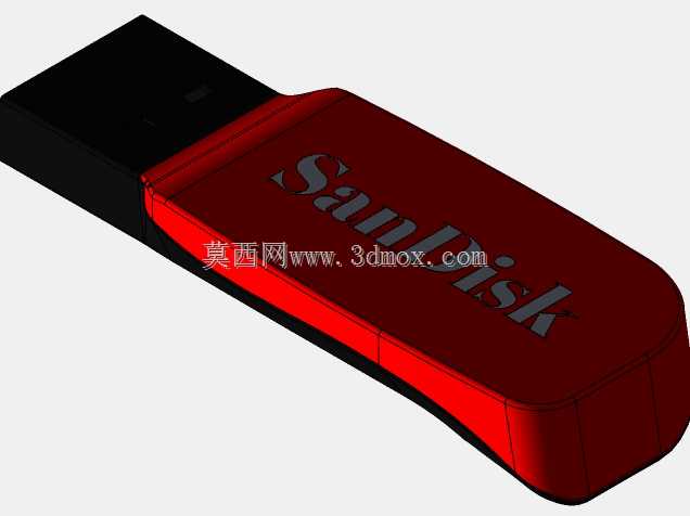 sandisk笔驱动器