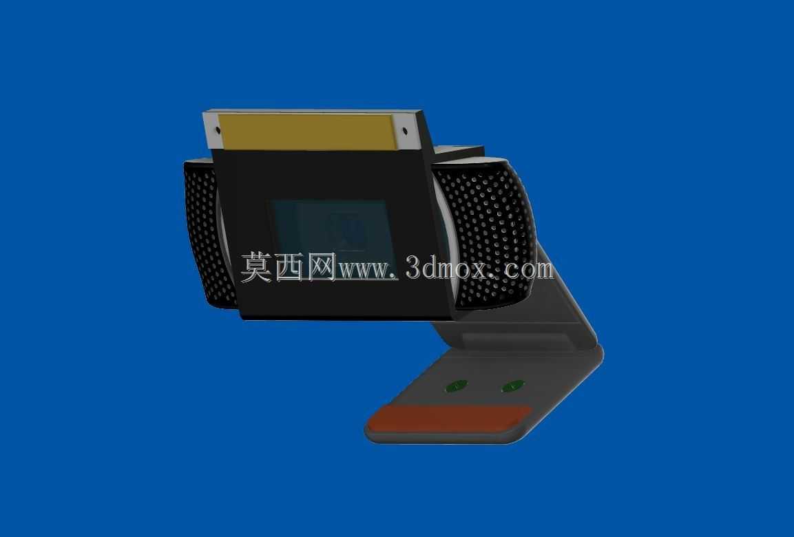 �޼�C910��������ͷLED֧��