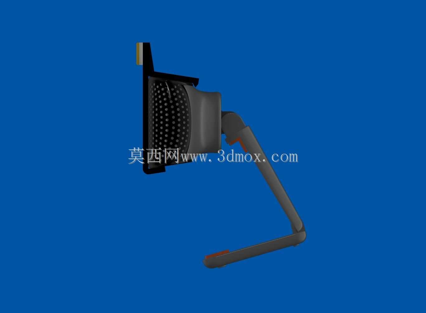�޼�C910��������ͷLED֧��