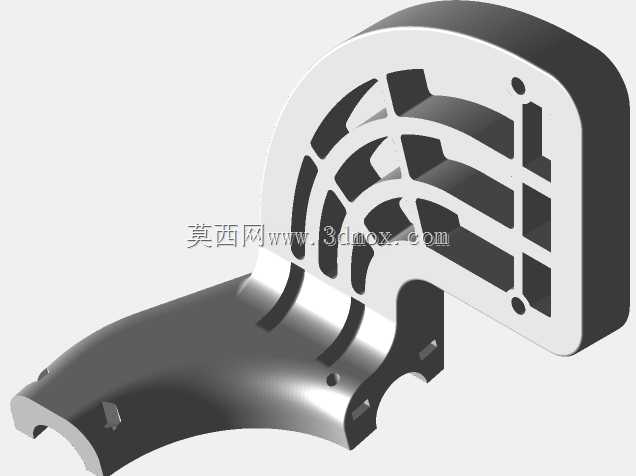 罗技G29移动椅支架