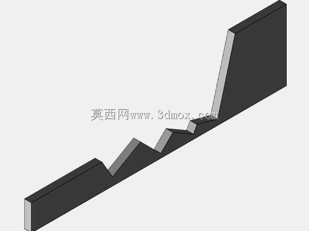 纸板笔记本电脑桌