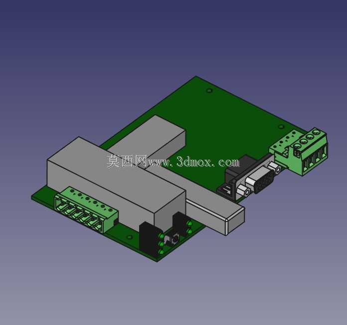 PLANET_ICS-2105A_TP-Fiber_LINK_Fiber-RS-485_ת����