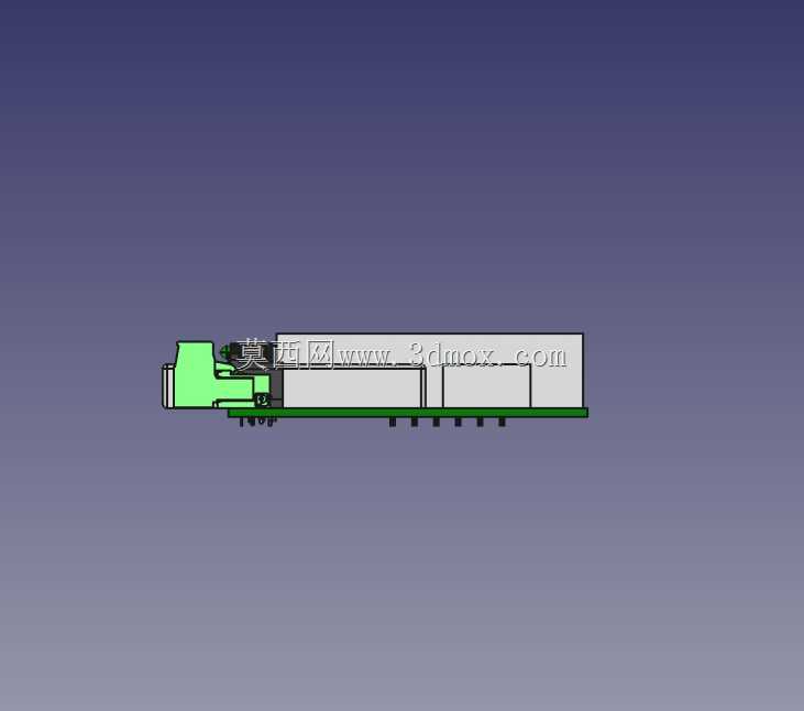 PLANET_ICS-2105A_TP-Fiber_LINK_Fiber-RS-485_ת����
