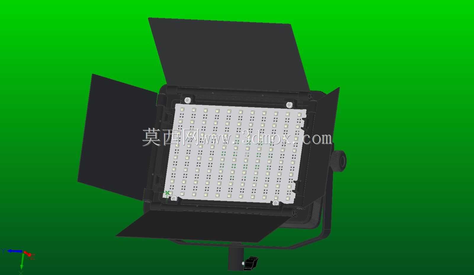 ��Ƶ��LED-880A
