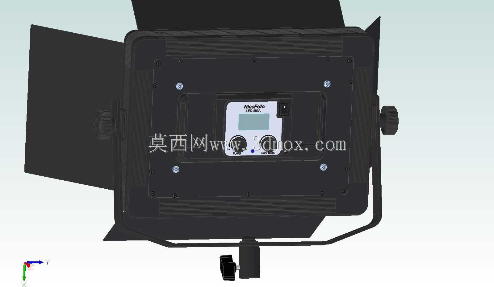 ��Ƶ��LED-880A