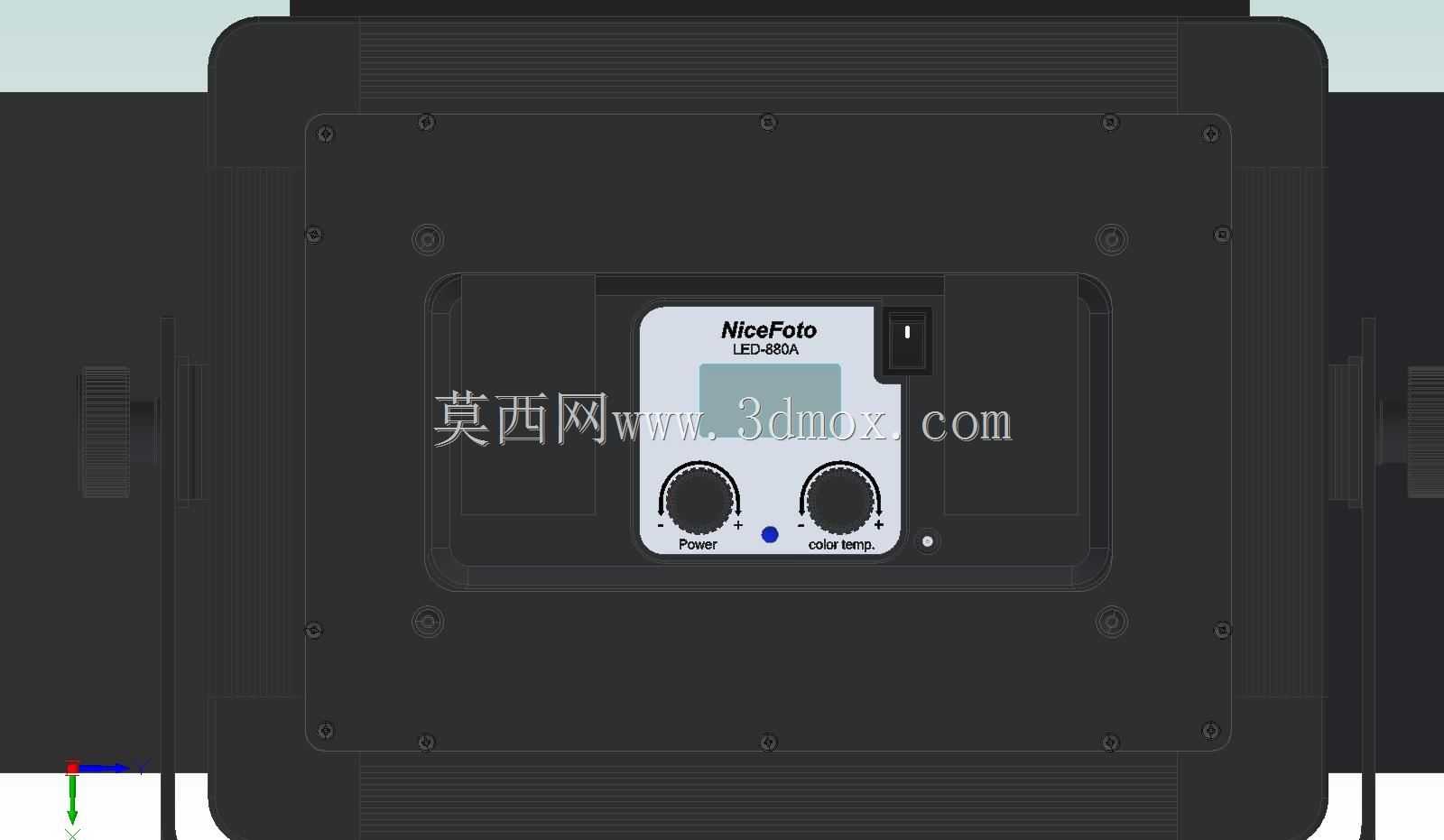 ��Ƶ��LED-880A