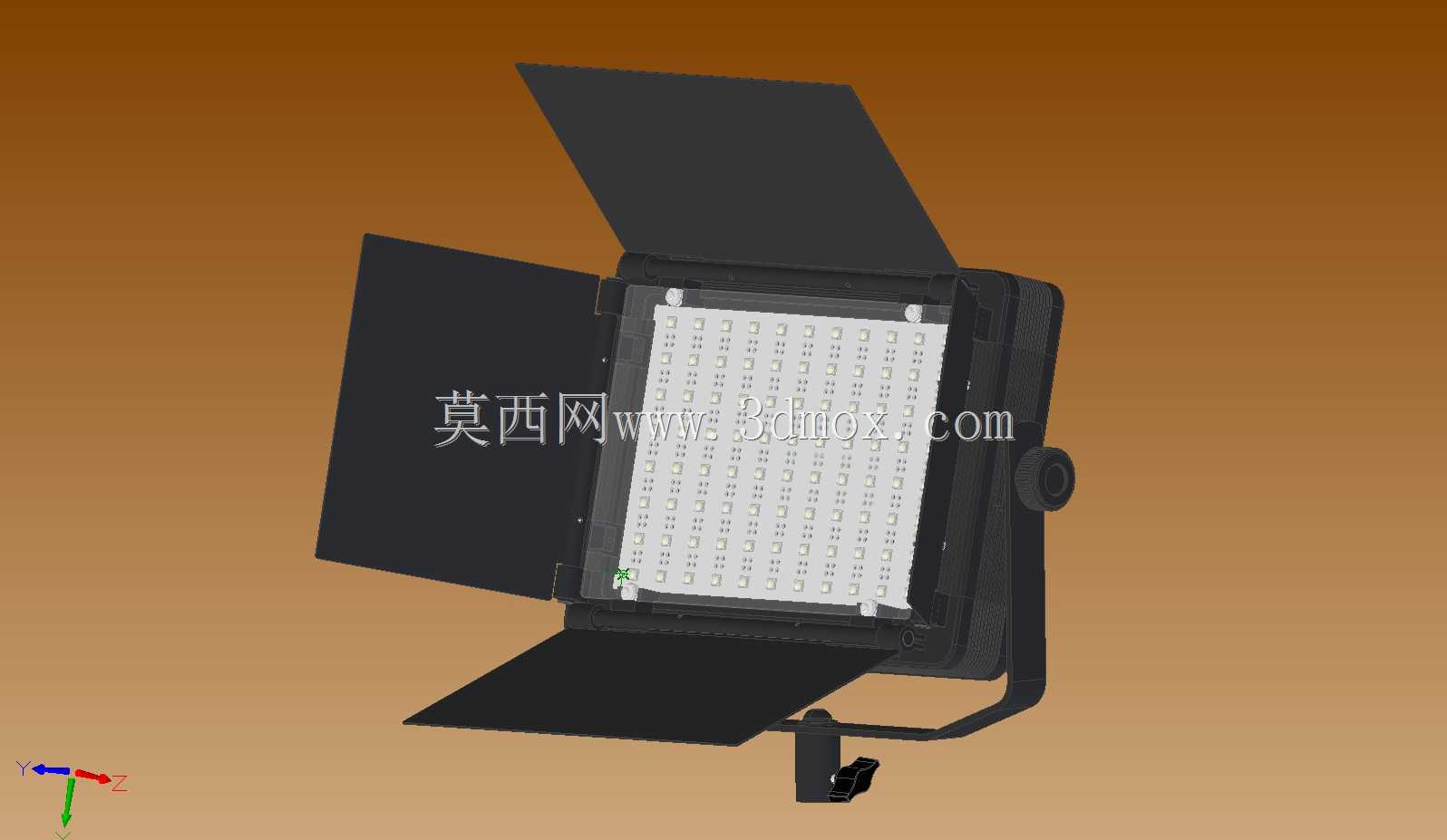 ��Ƶ��LED-880A