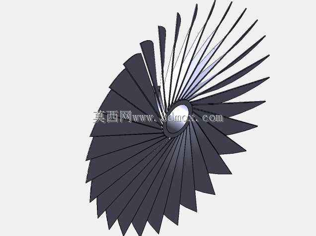 涡轮发动机
