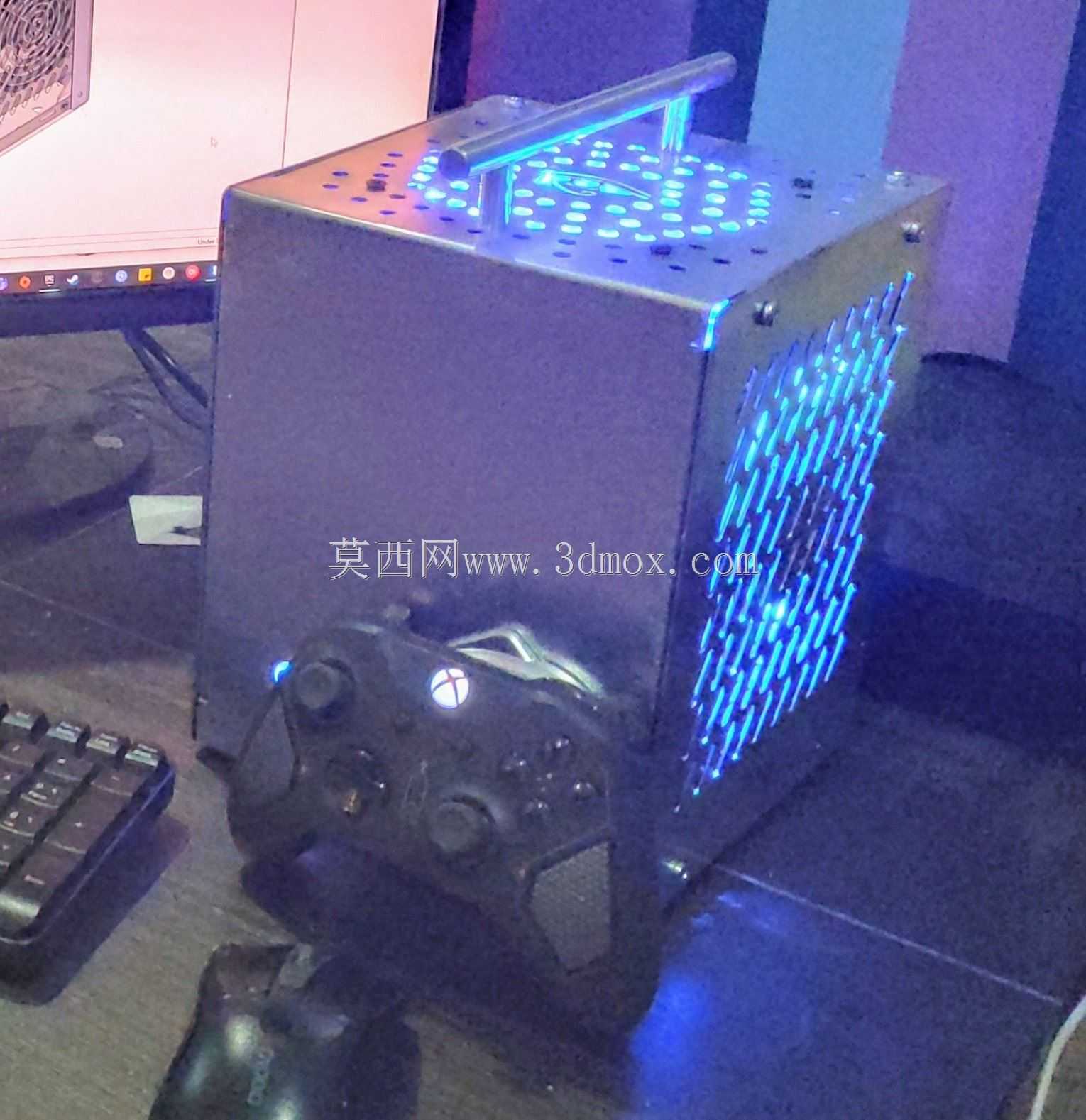 费罗博克斯-迷你ITX