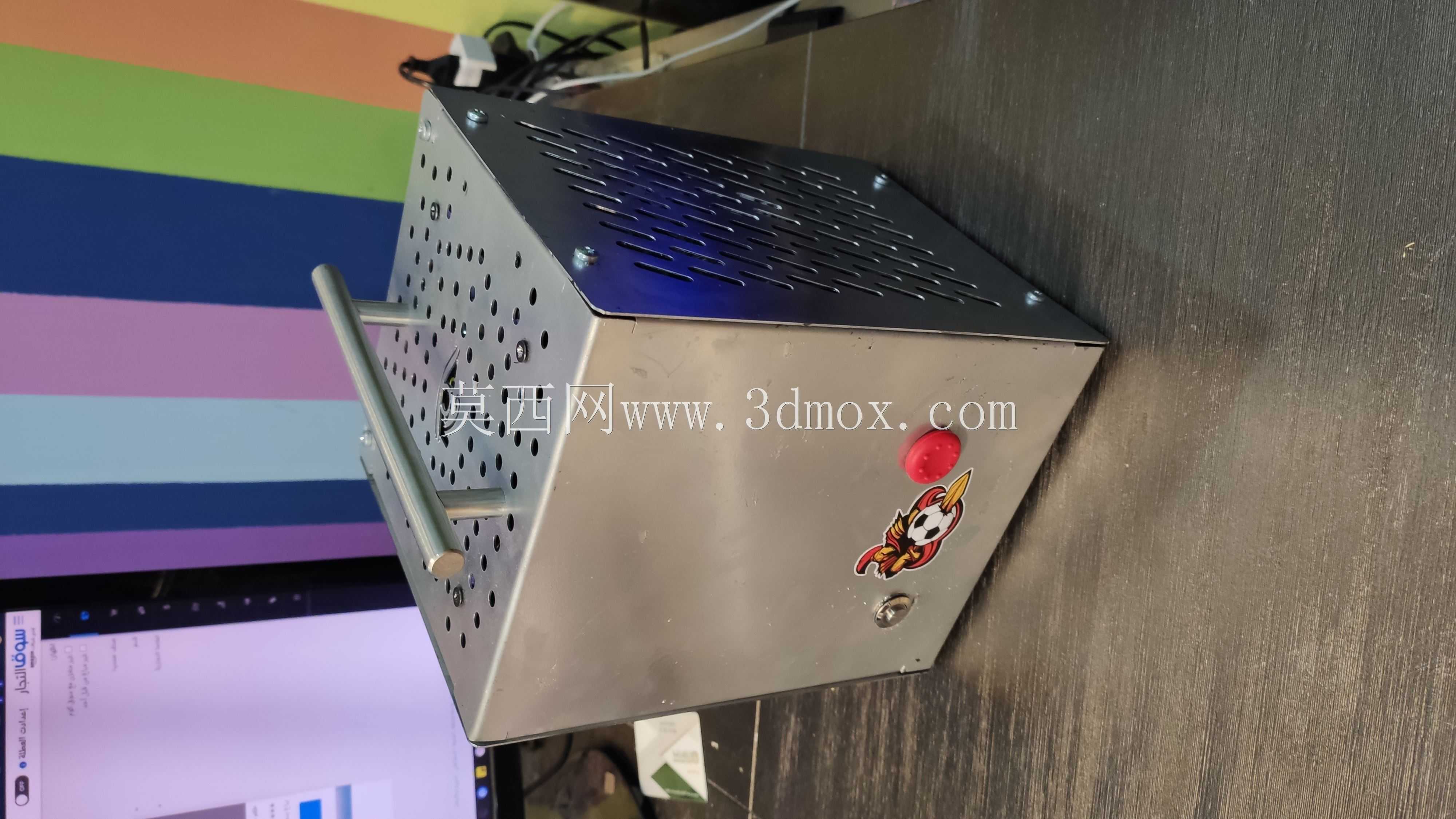 费罗博克斯-迷你ITX