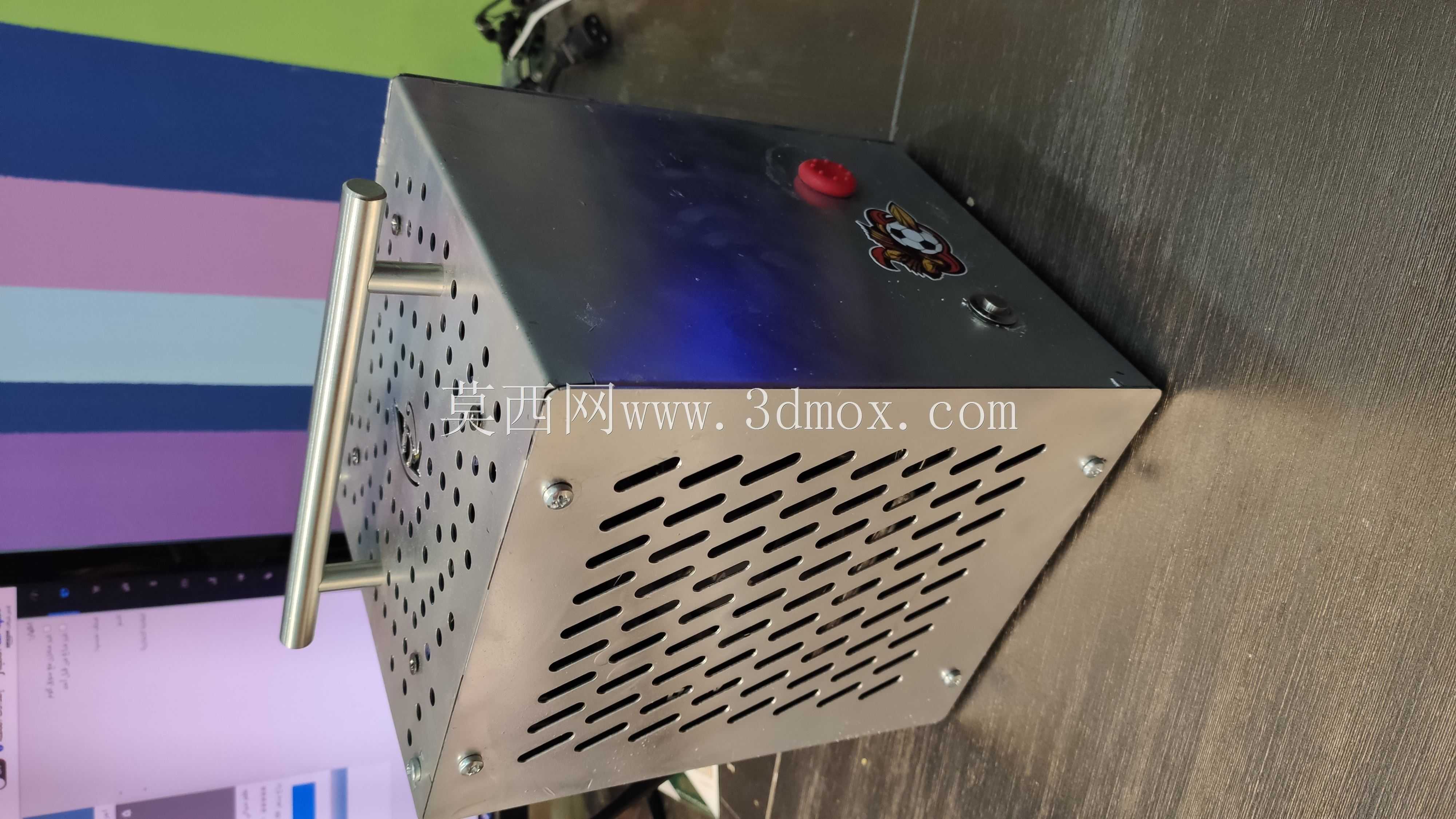 费罗博克斯-迷你ITX