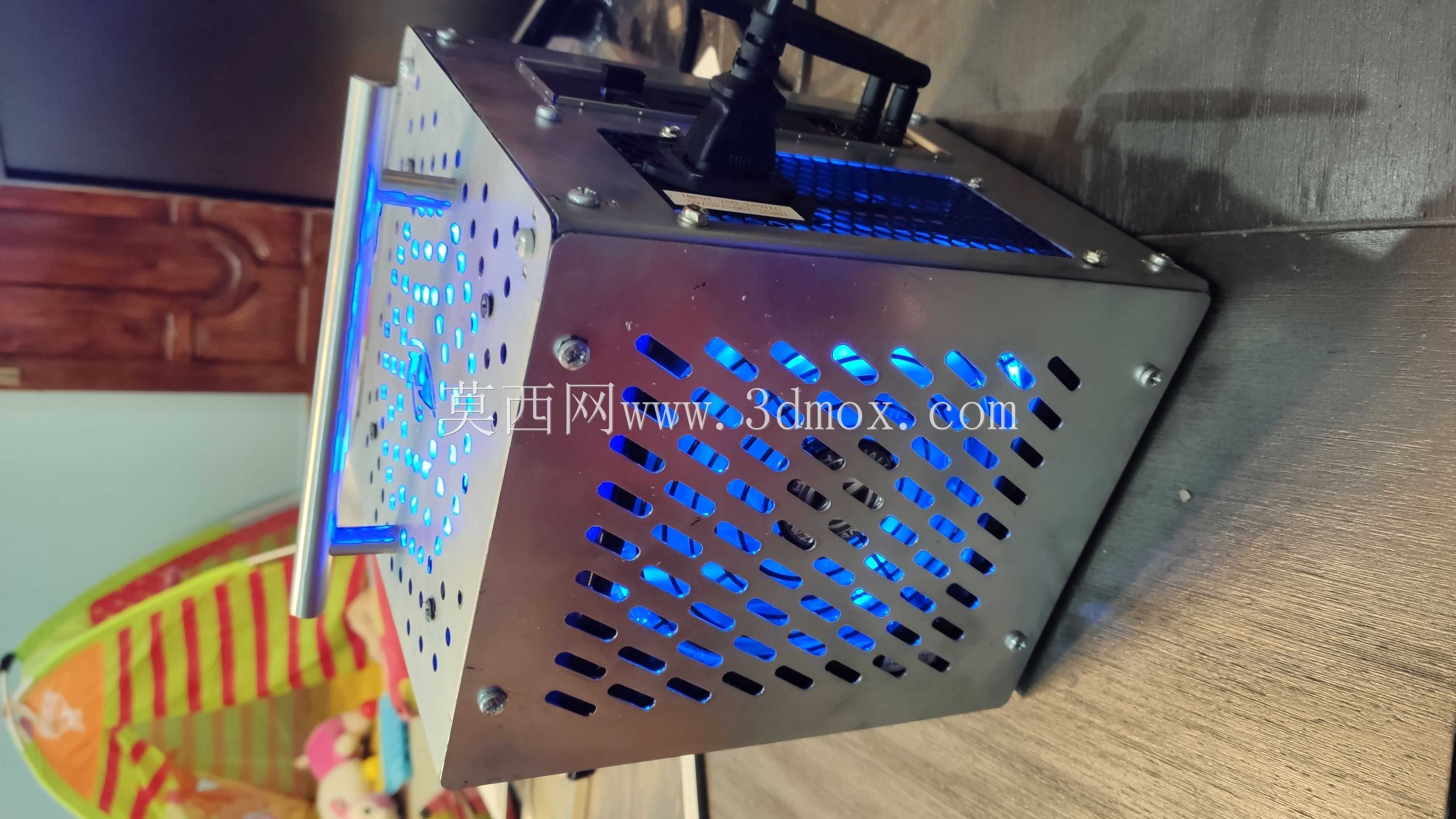 费罗博克斯-迷你ITX