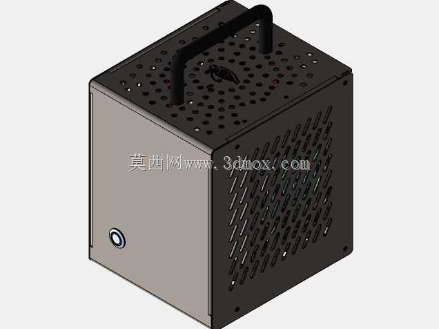 费罗博克斯-迷你ITX