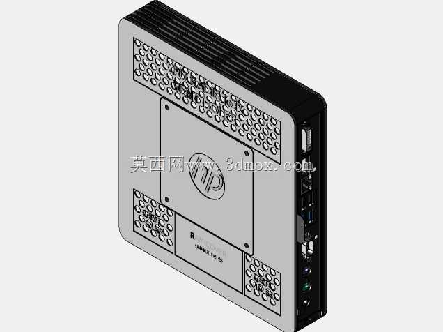 HP ThincClient T610