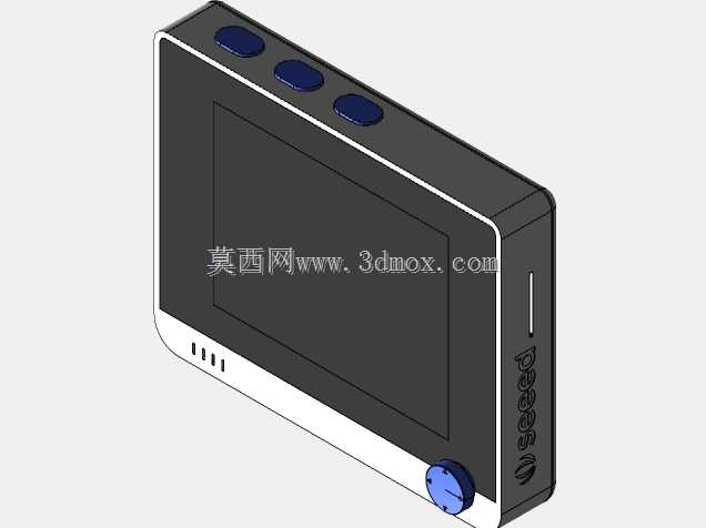 无线终端